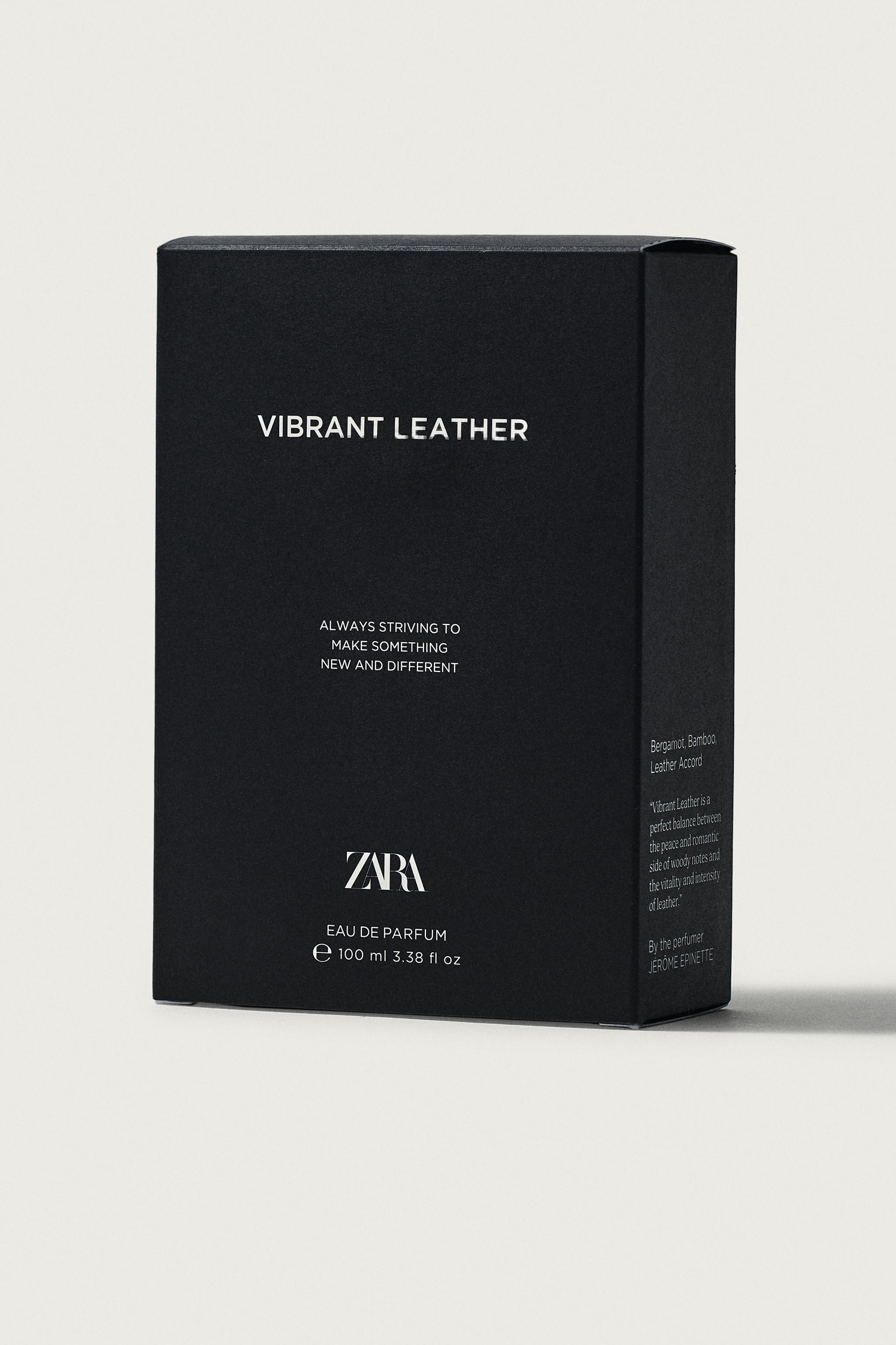 VIBRANT LEATHER EDP 100 ML (3.38 FL. OZ)